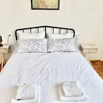 Apartamento Casco Antiguo