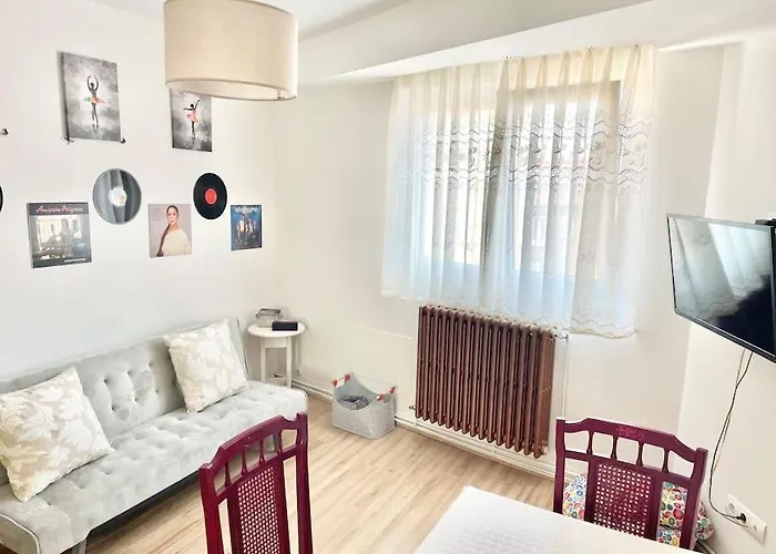 Apartamento Casco Antiguo