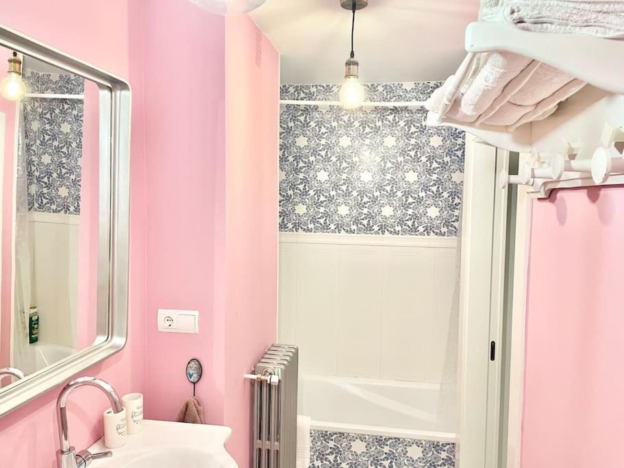 Apartamento Casco Antiguo *