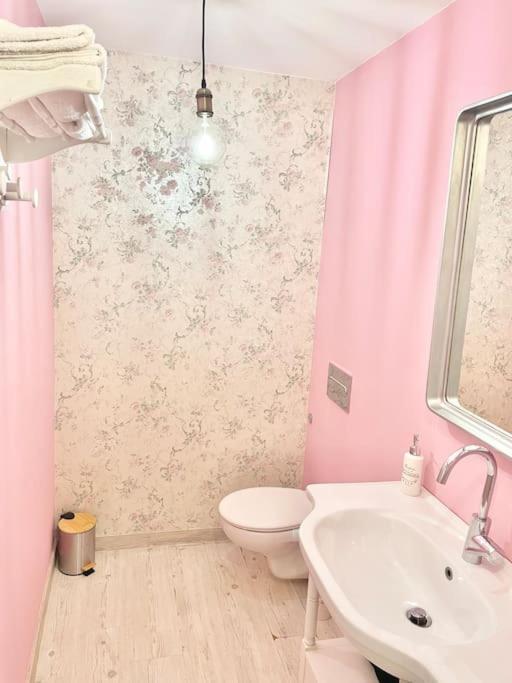 Apartamento Casco Antiguo