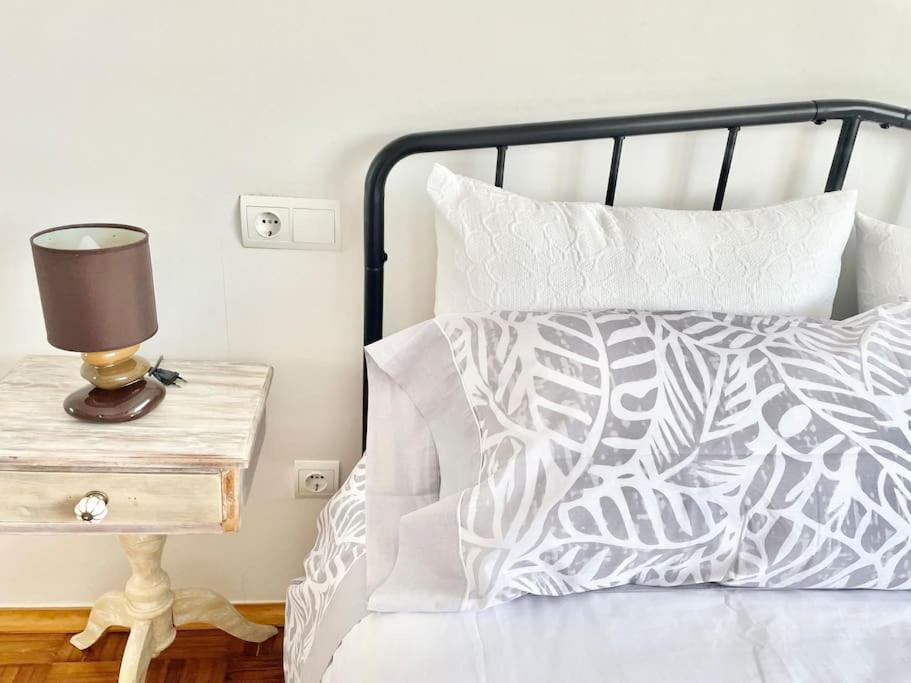 Apartamento Casco Antiguo *