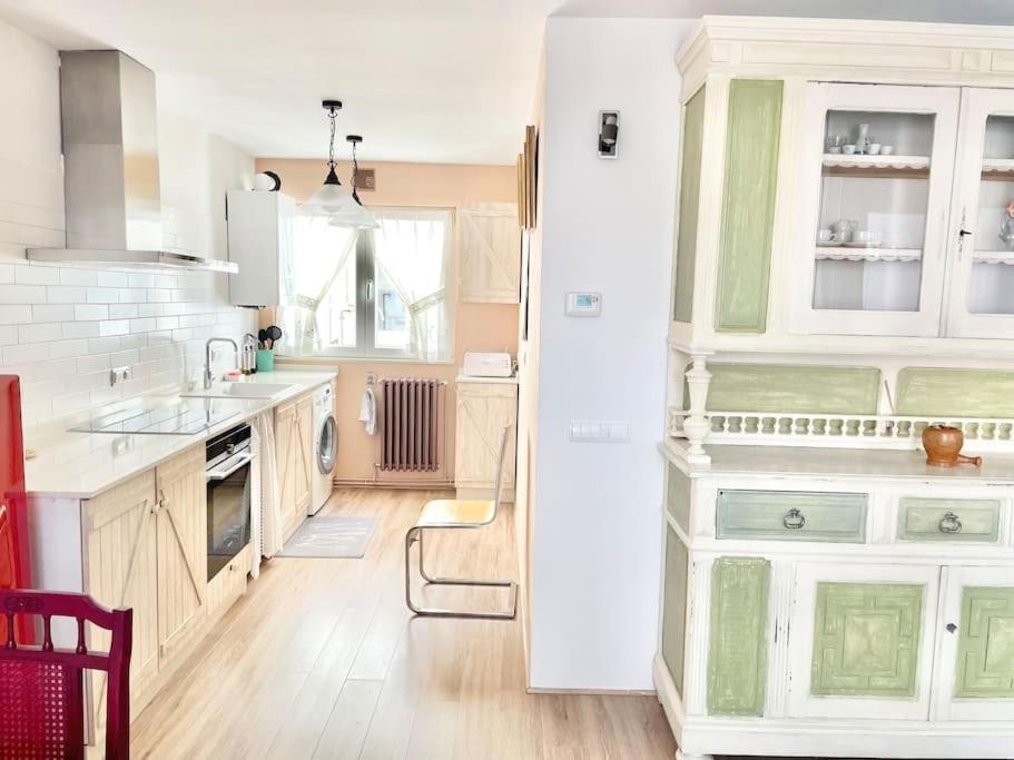 Apartamento Casco Antiguo Oviedo
