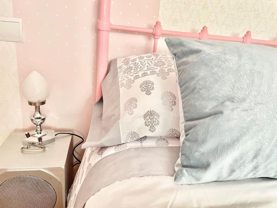 Apartamento Casco Antiguo